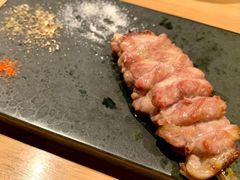 -鸟幸 TORISAKI 炭火居酒屋
