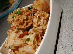 -半天妖烤鱼(兰州国芳中心店)