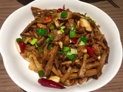 -四道菜·福建菜馆(新街口金鹰店)