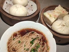 -晓淮山·扬州早茶·淮扬菜(龙阳广场店)