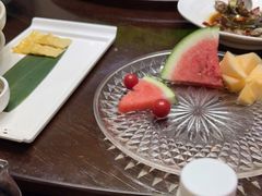 -天宫南铂玫瑰园酒店