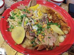 -海椒市落舌·麻辣烫冒菜(武侯大悦城店)