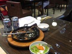-豪食尚牛排自助餐厅(环球商业广场店)