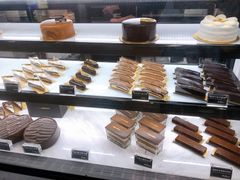 -Awfully Chocolate(嘉里城店)