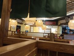 -町町烧肉屋(振华广场店)
