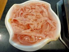 -巴国口福火锅(石桥铺店)