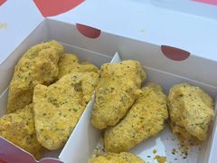 -悠个炸鸡(南京创始店)