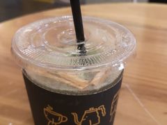 -HAY COFFEE