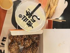 -前进5路汉堡炸鸡(昙华林店)