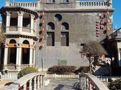 -卫鼎轩·曹公馆(鼓楼店)