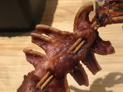 香烤大鱿鱼-盒马鲜生(红莲店)