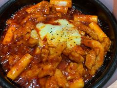 -米村拌饭(杭州国大城市广场店)