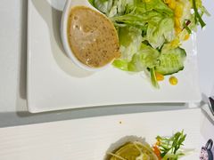 -斗牛士牛排餐厅(嘉里汇店)