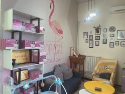 -骏涵妈妈健康管理中心(大厂潮白河孔雀城店)