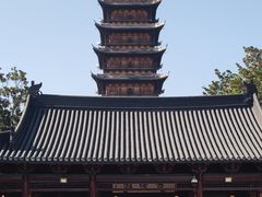 -常熟方塔园