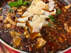 -聂发财重庆江湖菜(解放碑店)