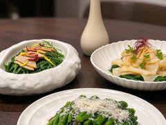 -自如ZSPACE四合院艺术餐厅