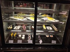 -好日子皇冠假日酒店·君怡咖啡厅(特美思大厦店)