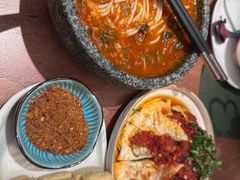 -浩海火燒雲傣家菜(芮欧百货店)