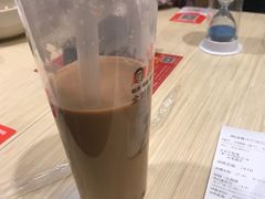 -南城香·饭香串香馄饨香(青年路店)