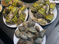 -圣罗巴海鲜烤肉自助(佳兆业店)
