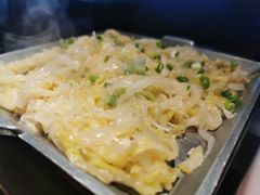 -很久以前羊肉串(京汉店)