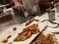 -火地铁板烧(昆山万象汇店)