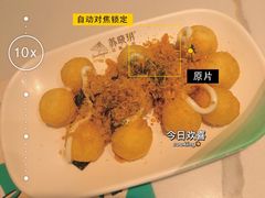 -苏晓玥·手作江南小吃(深圳北站店)