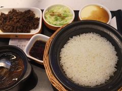-谷田稻香·砂锅菜(西乡天虹店)