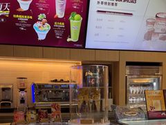 -哈根达斯(福州东方B1店)