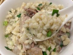 -老刘家永盛斋·传统泡馍(东关南街店)