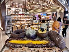 -PAPER STONE BAKERY(天汇广场店)