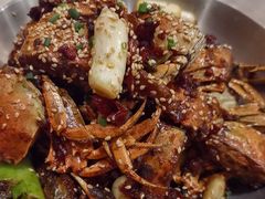 -一棠龙虾•王牌虾球(恒隆广场店)