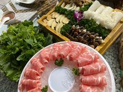 -慢丽江·云南野生菌土鸡锅(西山店)