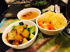 -王家渡火锅店(棕榈泉店)