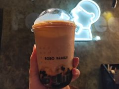 -喜茶(东莞雍华庭店)