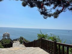 -大连金石滩滨海国家地质公园