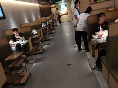 -海底捞火锅(太原万科城店)