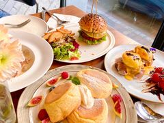 -UPPER KITCHEN(延安路店)