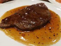 -重庆丽苑维景国际大酒店·海鲜自助餐厅