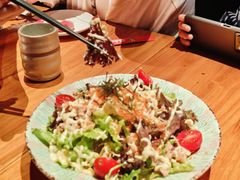 -醉虎传(南锣鼓巷店)