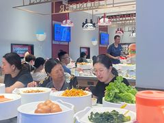 -龍歌自助小火锅(李沧顺和汇店)