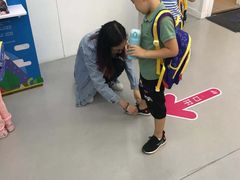 -英孚教育青少儿(河东资深教研中心)