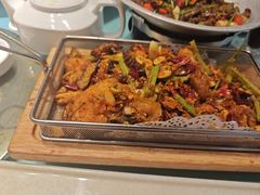 -吴记酱骨炖菜馆(西大直街店)