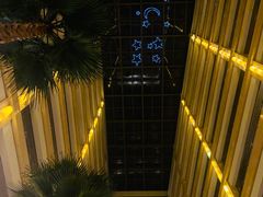 -青岛景园假日酒店