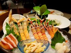 -Mr·Fish鱼鲜生海鲜放题(银泰in99店)