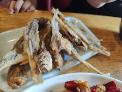 -小天府川菜馆(魏公村店)