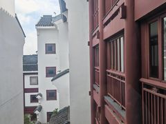 -苏州吴宫泛太平洋酒店