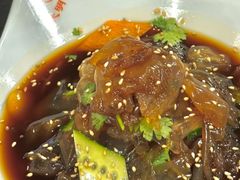 -大明铜锅·烤涮坊·烧烤(新开路店)