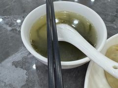 -奉天蚨祥饺子馆